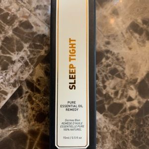 Way of Will Sleep Tight Essential Oil